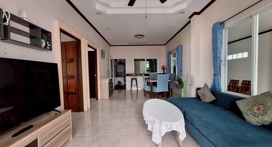 Villa zur Miete mit 3 Zimmer in Hua Hin, Prachuap Khiri Khan