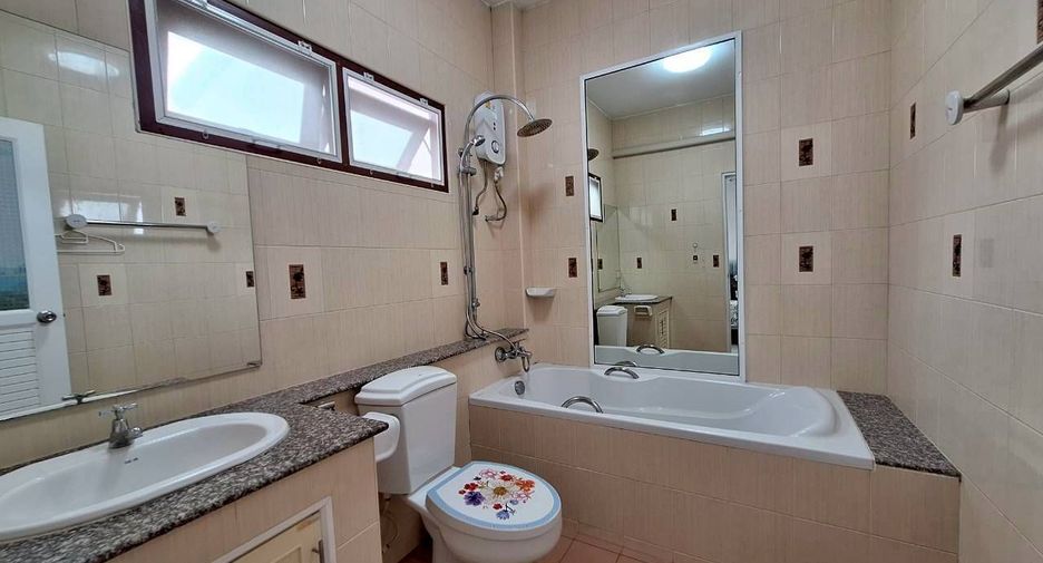 Villa zur Miete mit 3 Zimmer in Hua Hin, Prachuap Khiri Khan