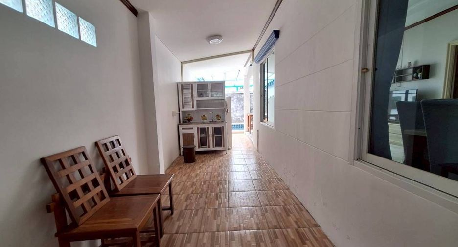 Villa zur Miete mit 3 Zimmer in Hua Hin, Prachuap Khiri Khan