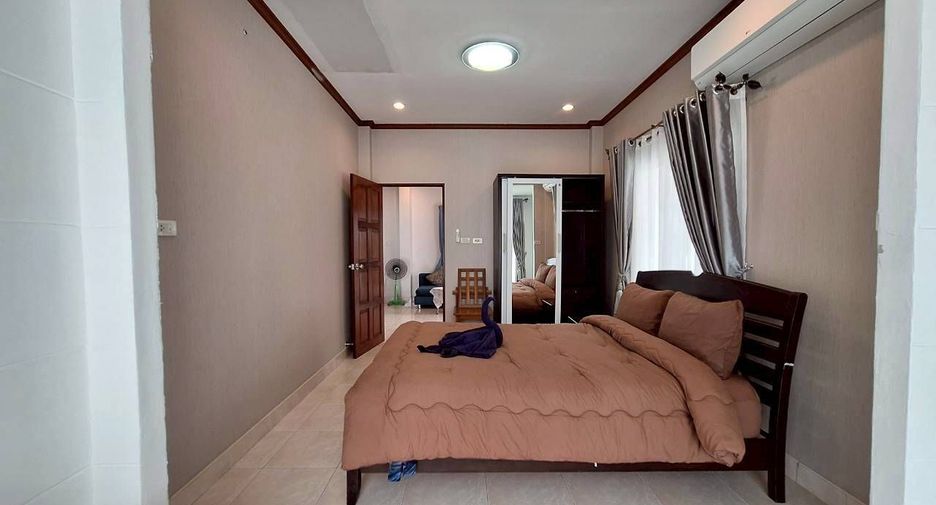 Villa zur Miete mit 3 Zimmer in Hua Hin, Prachuap Khiri Khan