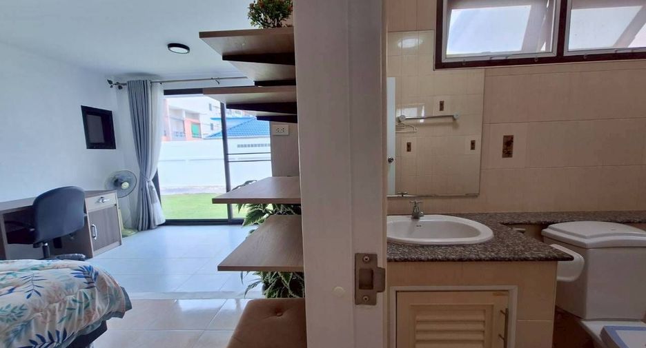 Villa zur Miete mit 3 Zimmer in Hua Hin, Prachuap Khiri Khan