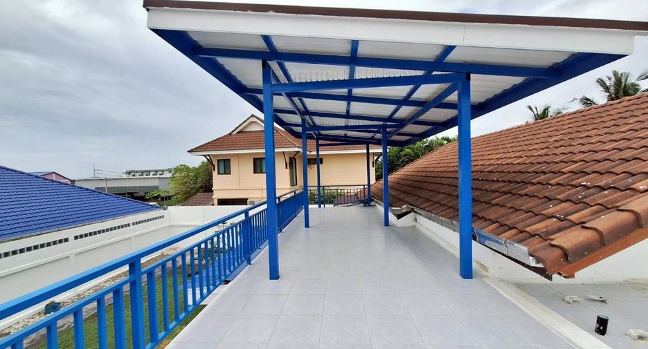 Villa zur Miete mit 3 Zimmer in Hua Hin, Prachuap Khiri Khan