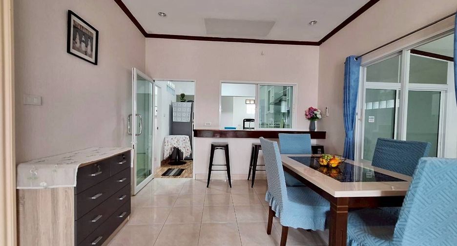 Villa zur Miete mit 3 Zimmer in Hua Hin, Prachuap Khiri Khan