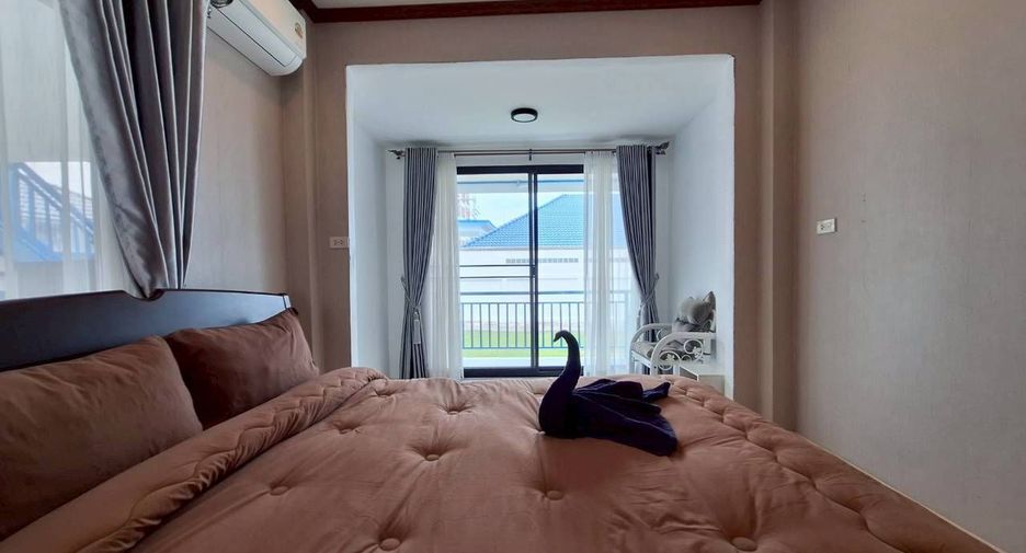 Villa zur Miete mit 3 Zimmer in Hua Hin, Prachuap Khiri Khan