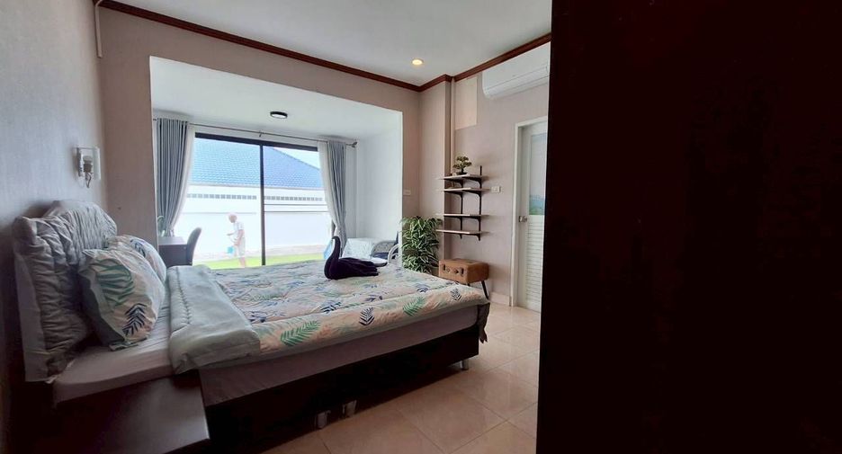 Villa zur Miete mit 3 Zimmer in Hua Hin, Prachuap Khiri Khan