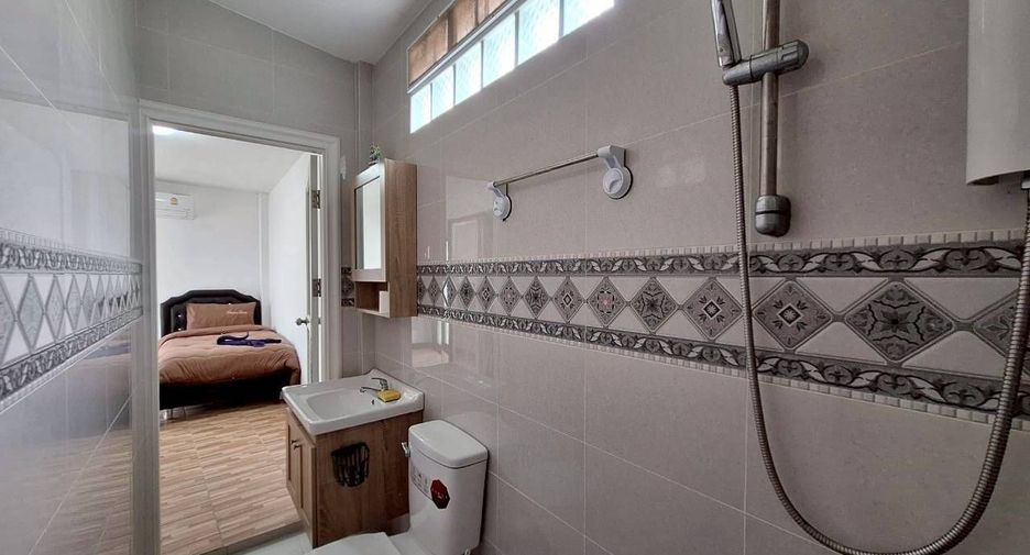 Villa zur Miete mit 3 Zimmer in Hua Hin, Prachuap Khiri Khan
