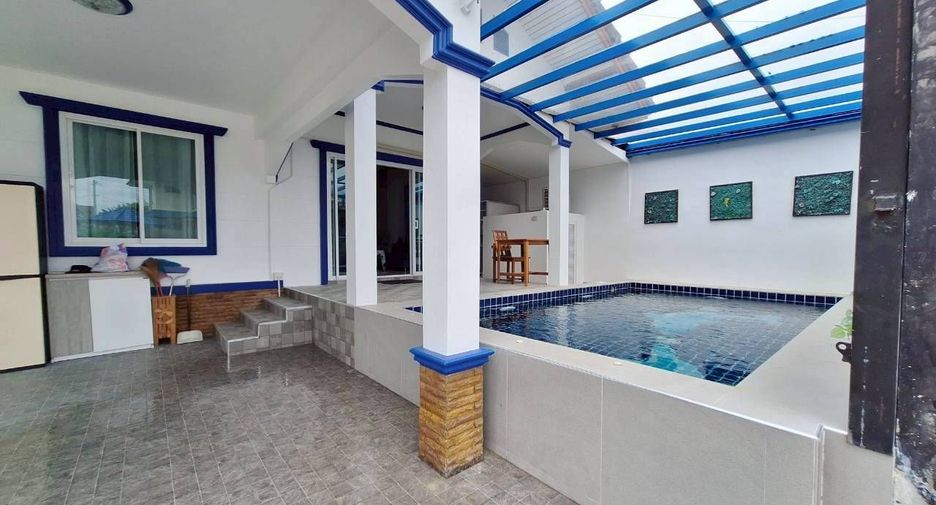 Villa zur Miete mit 3 Zimmer in Hua Hin, Prachuap Khiri Khan