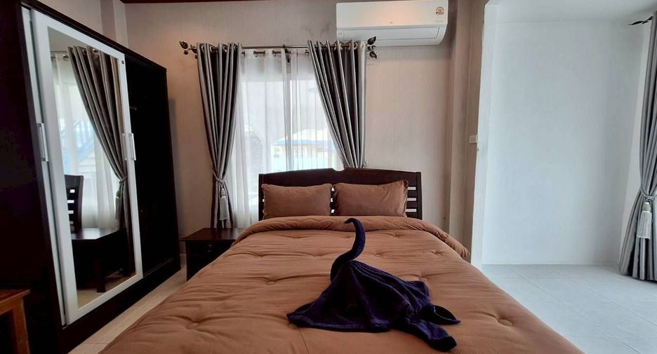 Villa zur Miete mit 3 Zimmer in Hua Hin, Prachuap Khiri Khan
