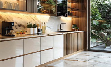 À vendre 1 chambre condo à Jomtien, Pattaya