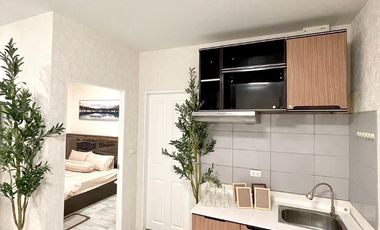 Wohnung zum Kauf mit 1 Zimmer in South Pattaya, Pattaya