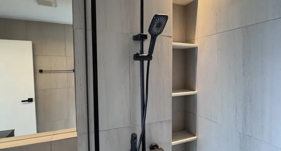 For rent 1 bed condo in Mueang Nonthaburi, Nonthaburi