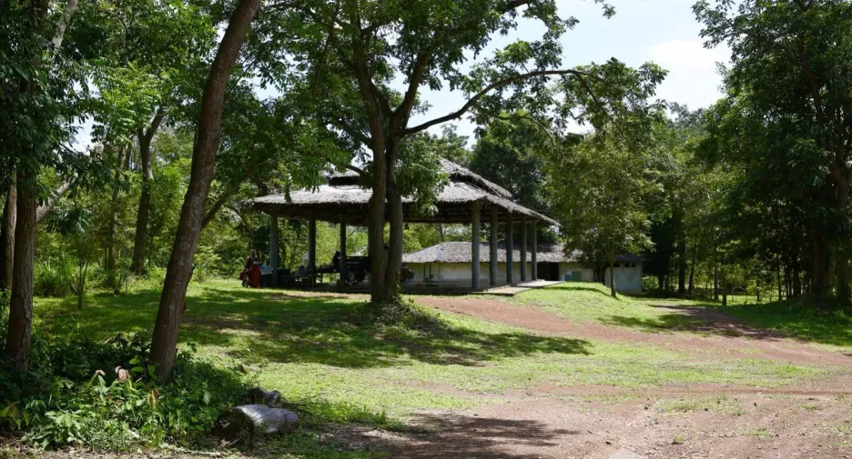 For sale land in Mueang Prachinburi, Prachin Buri