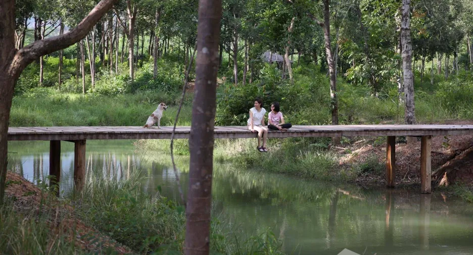 For sale land in Mueang Prachinburi, Prachin Buri