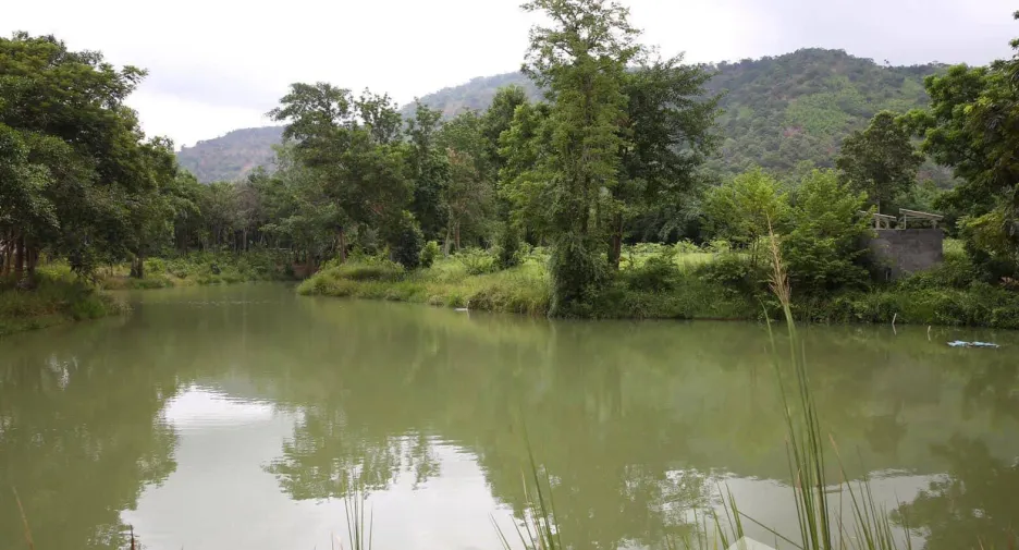 For sale land in Mueang Prachinburi, Prachin Buri