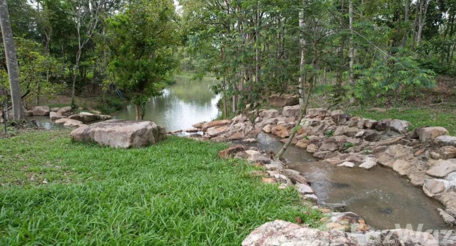 For sale land in Mueang Prachinburi, Prachin Buri