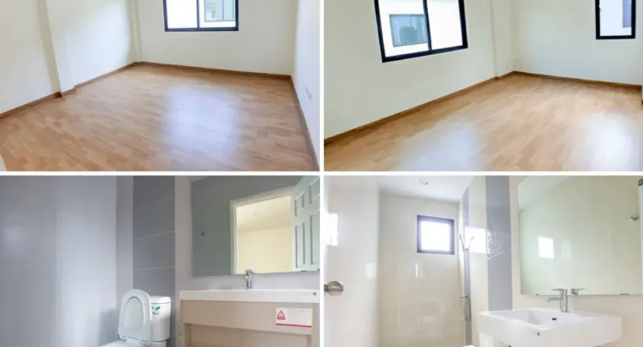 Haus zum Kauf mit 3 Zimmer in Bang Yai, Nonthaburi
