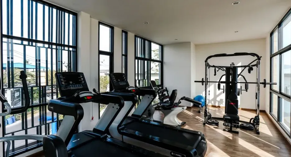 Haus zum Kauf mit 3 Zimmer in Bang Yai, Nonthaburi
