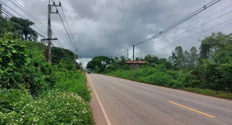 For sale land in Phen, Udon Thani