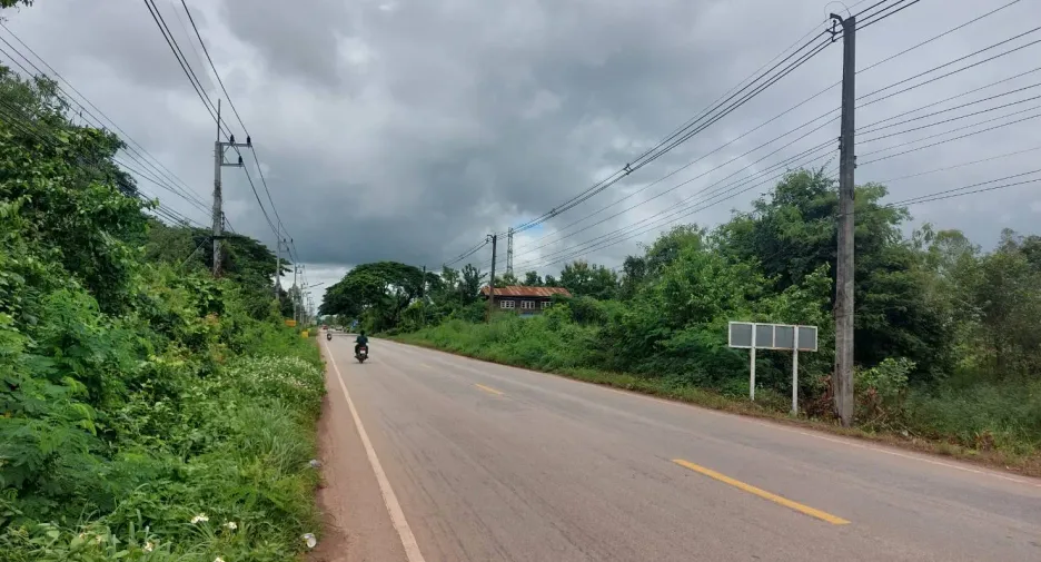 For sale land in Phen, Udon Thani