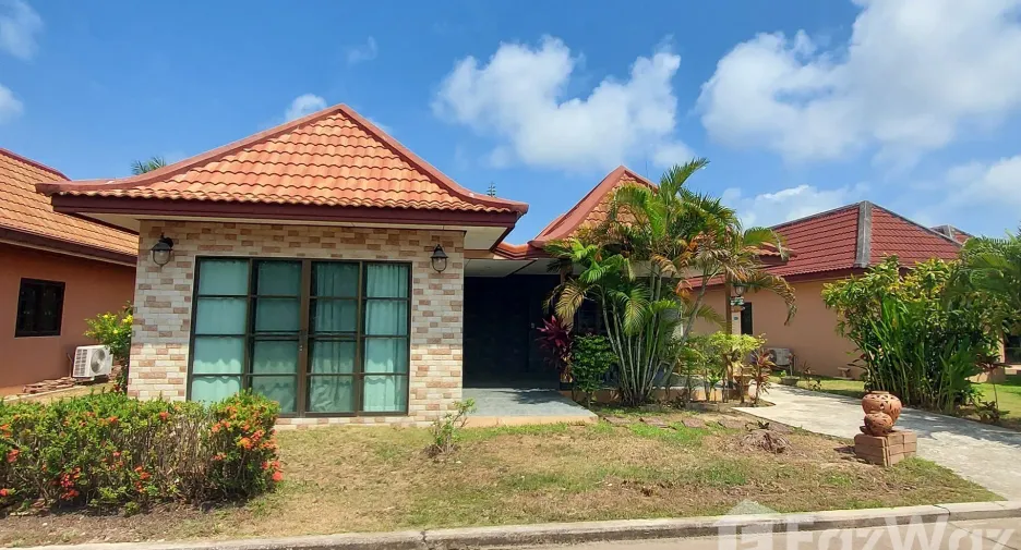 Villa zum Kauf mit 3 Zimmer in Klaeng, Rayong