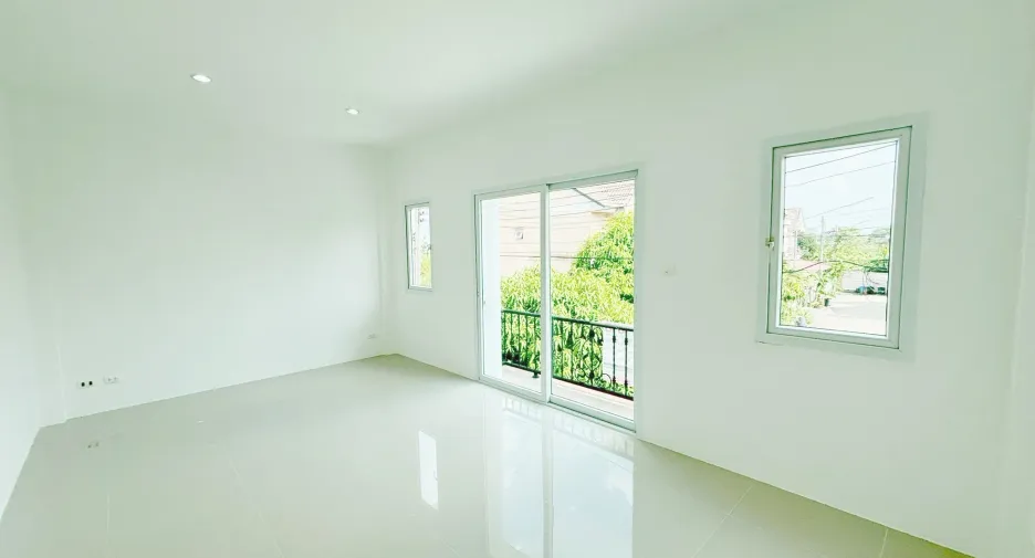 For sale 3 bedrooms house in Phutthamonthon, Nakhon Pathom
