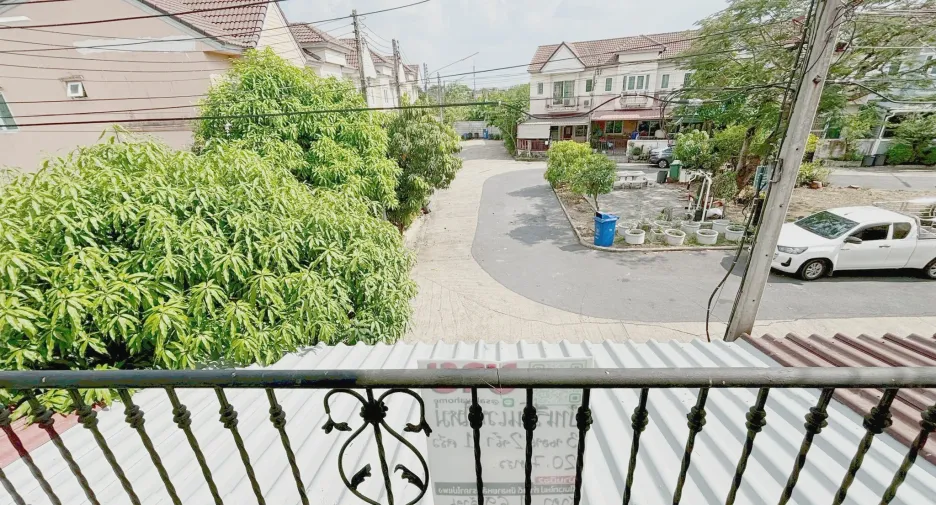 For sale 3 bedrooms house in Phutthamonthon, Nakhon Pathom