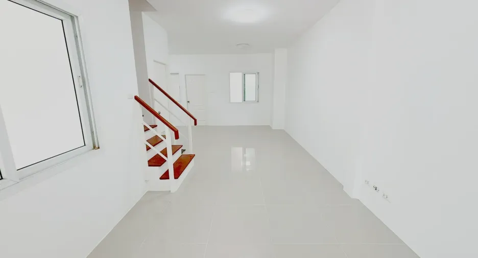 For sale 3 bedrooms house in Phutthamonthon, Nakhon Pathom