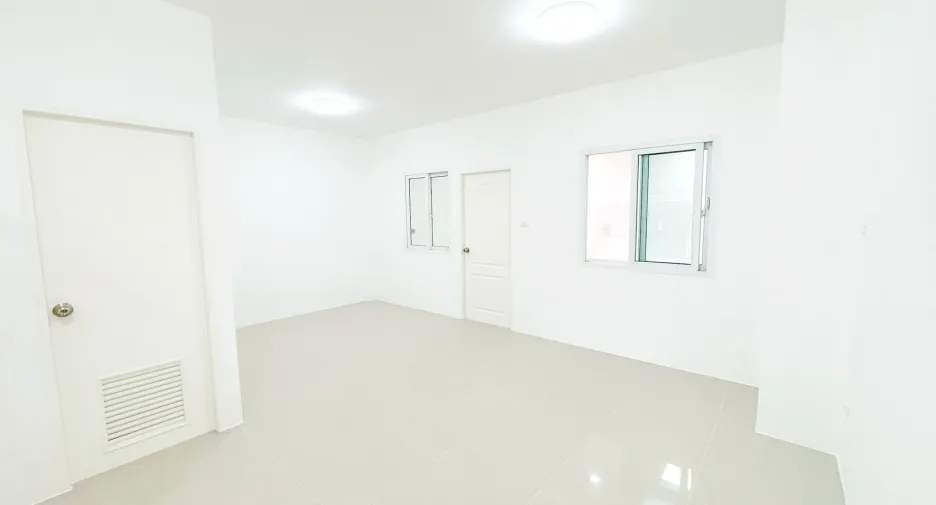 For sale 3 bedrooms house in Phutthamonthon, Nakhon Pathom
