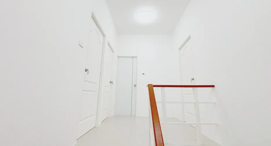 For sale 3 bedrooms house in Phutthamonthon, Nakhon Pathom
