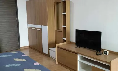Wohnung zum Kauf mit Studio in Mueang Nonthaburi, Nonthaburi