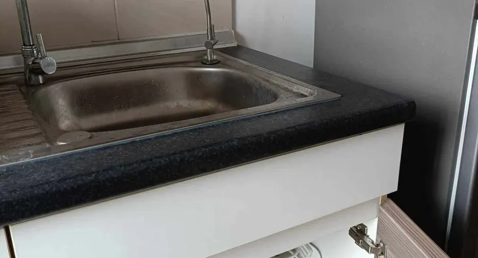 Wohnung zum Kauf mit Studio in Mueang Nonthaburi, Nonthaburi