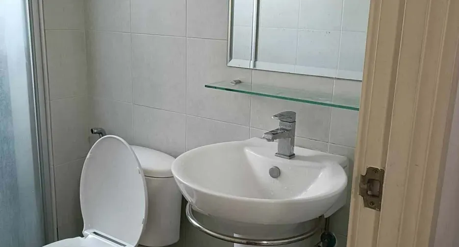 Wohnung zum Kauf mit Studio in Mueang Nonthaburi, Nonthaburi