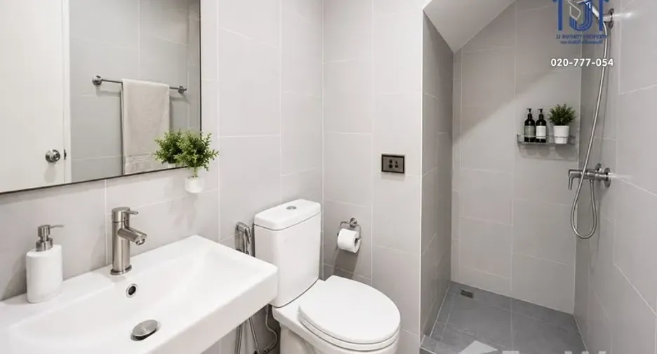 For sale 3 bedrooms townhouse in Lam Luk Ka, Pathum Thani