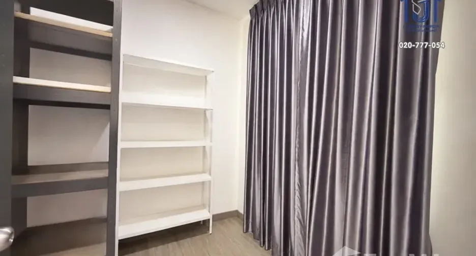For sale 3 bedrooms townhouse in Lam Luk Ka, Pathum Thani