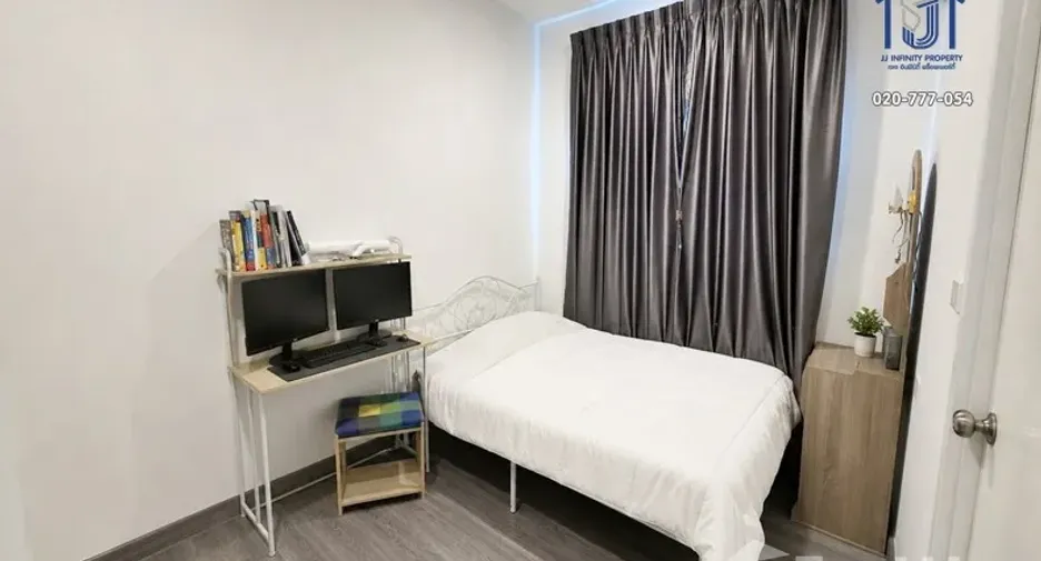 For sale 3 bedrooms townhouse in Lam Luk Ka, Pathum Thani
