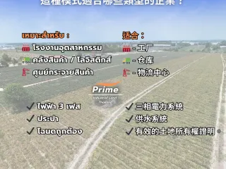 ขาย ที่ดิน ใน นิคมพัฒนา, ระยอง