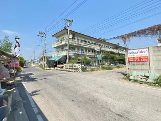For sale land in Mueang Samut Sakhon, Samut Sakhon