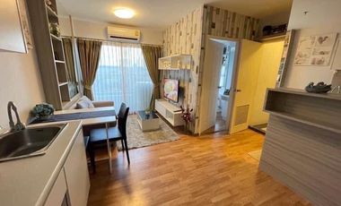 Wohnung zum Kauf mit 1 Zimmer in South Pattaya, Pattaya