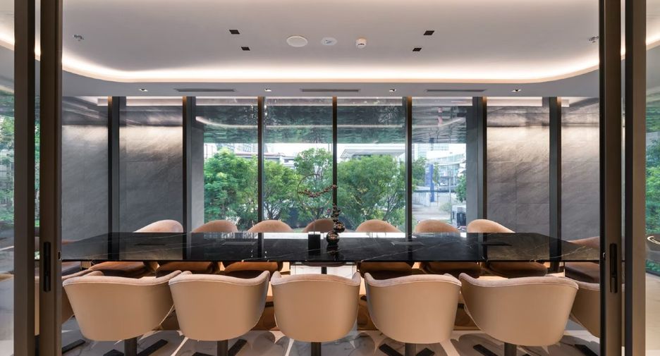 Condo en venta de 1 habitaciones en Ratchathewi, Bangkok