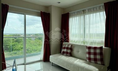 À vendre 1 chambre condo à Sattahip, Chonburi