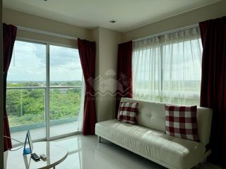 À vendre 1 chambre condo à Na Jomtien, Pattaya