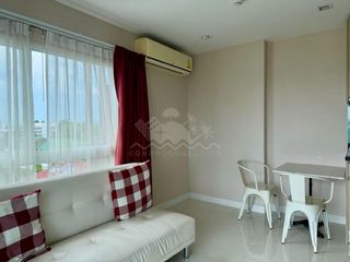 À vendre 1 chambre condo à Na Jomtien, Pattaya