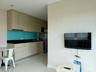 À vendre 1 chambre condo à Na Jomtien, Pattaya