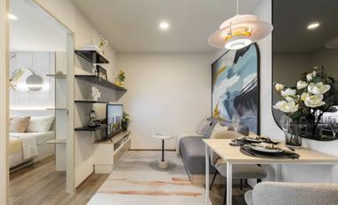 Condo en venta de 1 habitaciones en Rat Burana, Bangkok