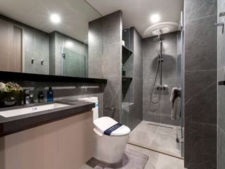 Condo en venta de 1 habitaciones en Ratchathewi, Bangkok
