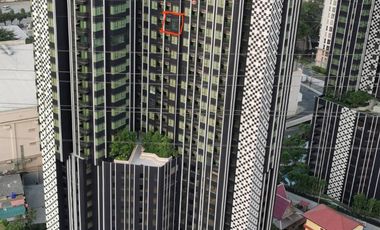 Condo en alquiler de 1 habitaciones en Chatuchak, Bangkok
