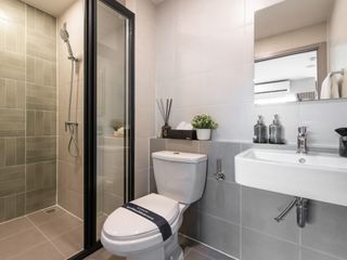 For sale 1 bed condo in Hat Yai, Songkhla