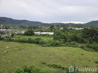 For rent 1 bed condo in Kathu, Phuket