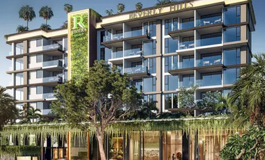 Wohnung zum Kauf mit 1 Zimmer in Jomtien, Pattaya