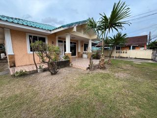 For rent 4 bedrooms house in Thalang, Phuket